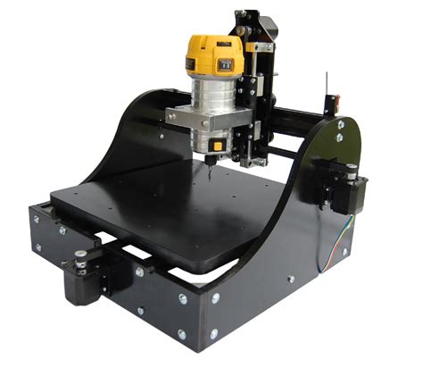 desktop cnc machine for woodworking